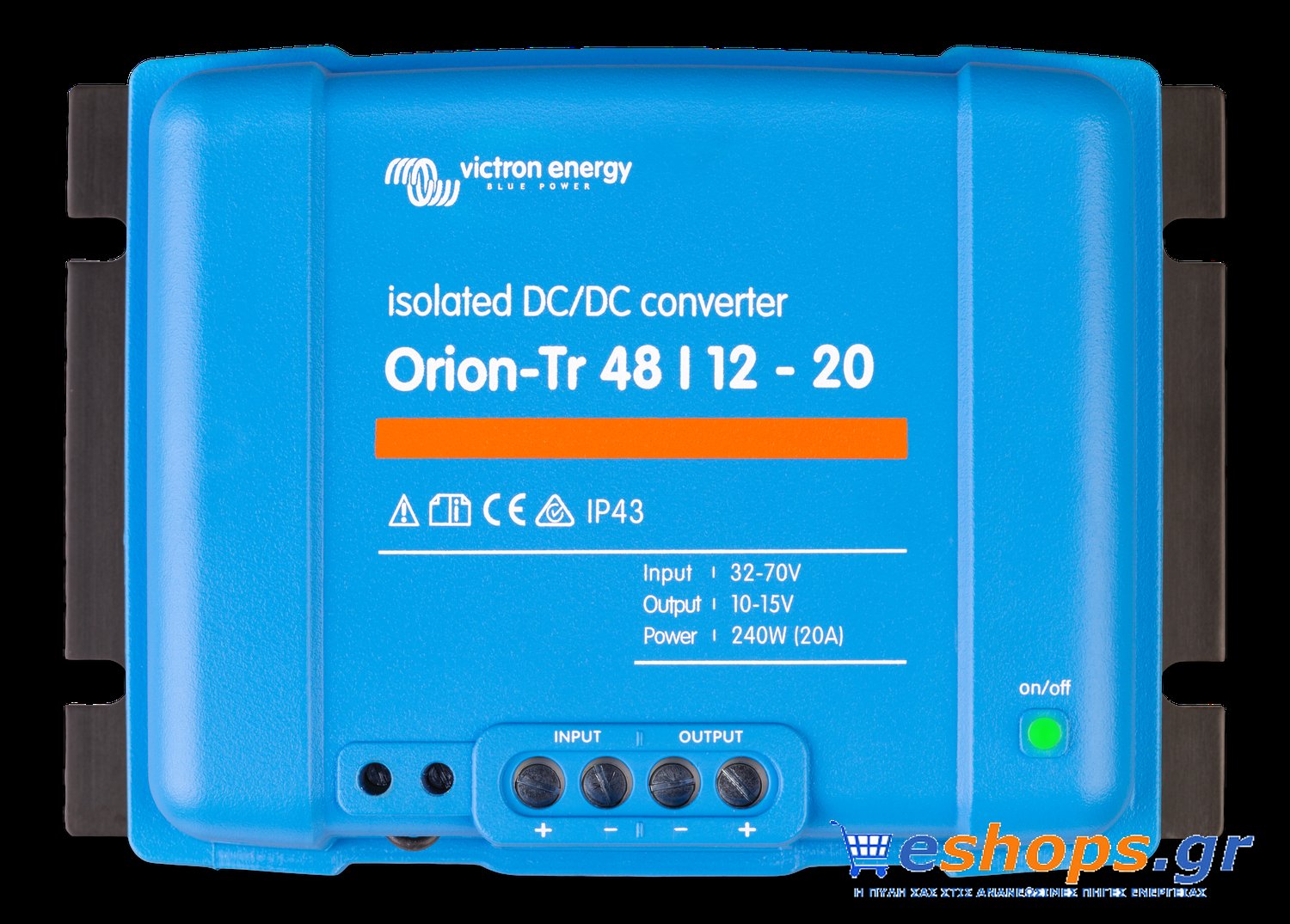 Victron Orion-Tr 48/12-20A (240W) - Image 5