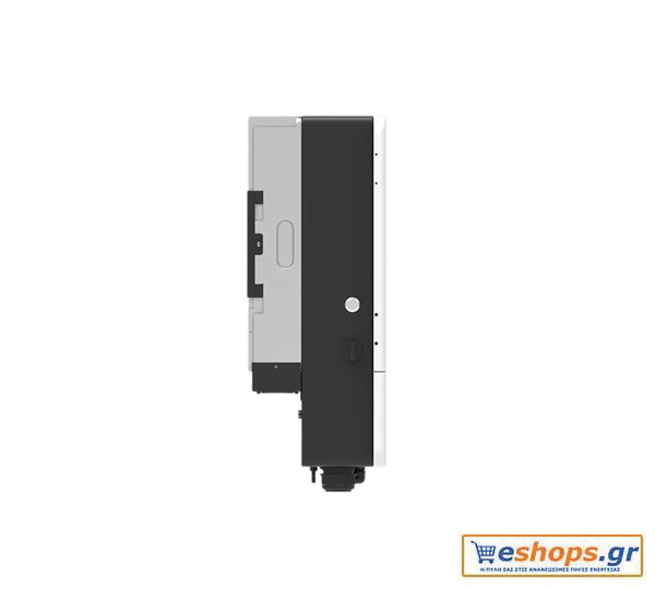 DEYE SUN-10K-SG05LP3-EU-SM2 Τριφασικό Υβριδικό On/Off-Grid Inverter 10kW με οθόνη LCD (Wifi & CTs) IP65 Low Voltage - Image 2