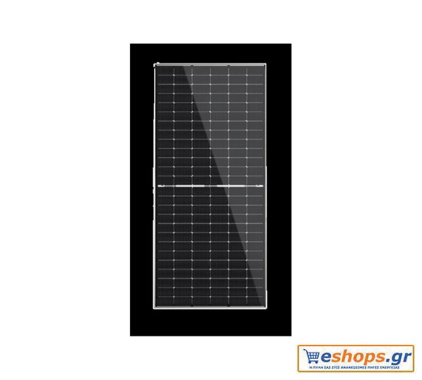 Φωτοβολταϊκό πάνελ Jinko solar 485W MONO FACIAL TIGER NEO N-TYPE 485-60HL4-(V) Διαστάσεις (1903x1134x30mm)