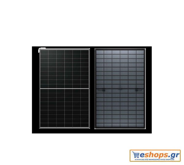 Φωτοβολταϊκό πάνελ LONGI solar LR7-54HVD-480W LS-480M/108/BIFACIAL/FS30/GG/BW/HPBC/1500V/MC4 Διαστάσεις (1800x1134x30) - Image 3