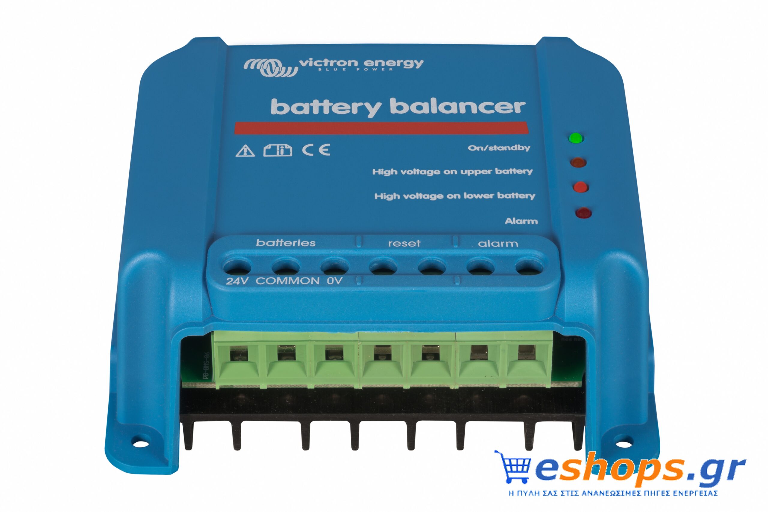 Victron Battery Balancer