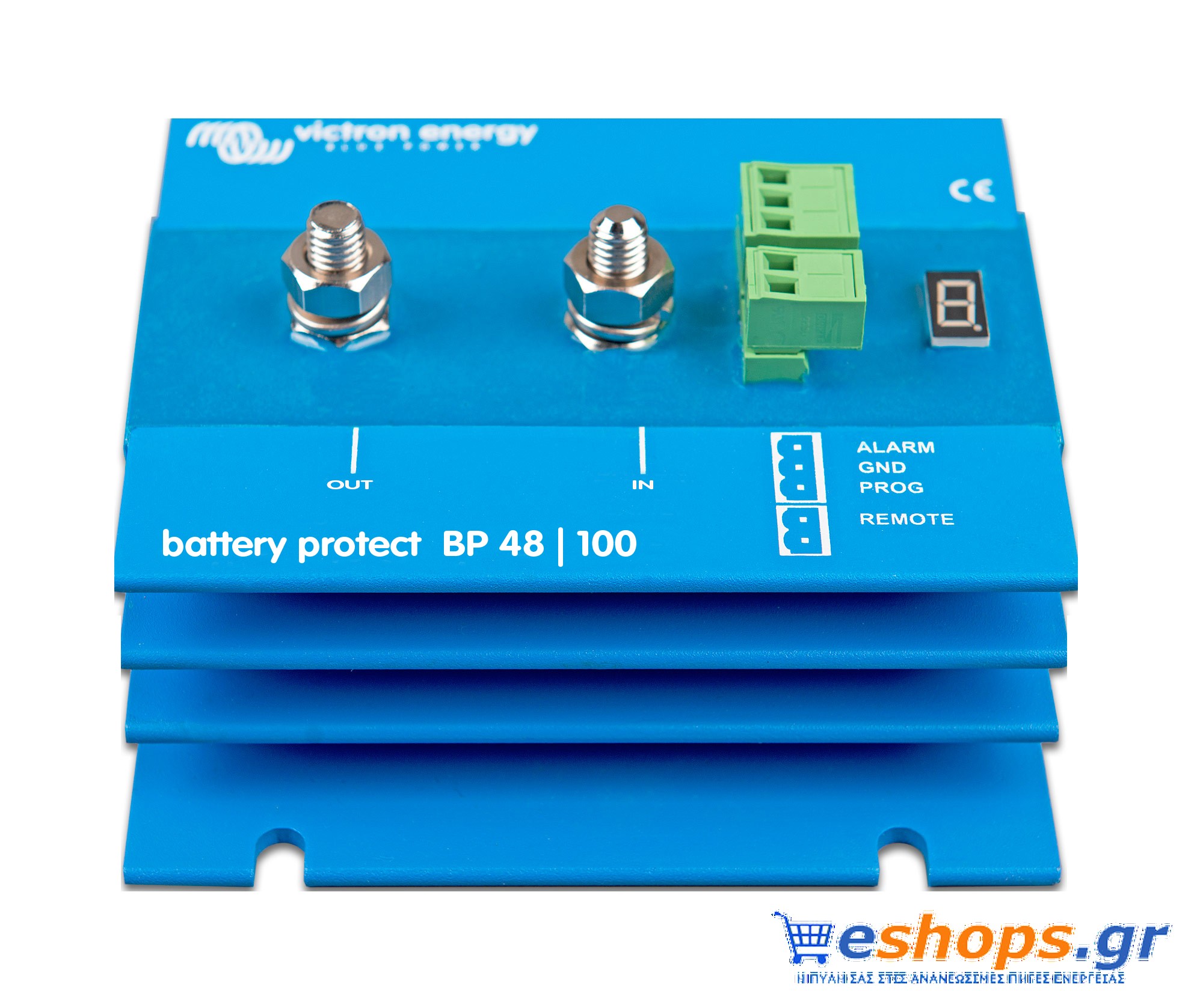 Victron BatteryProtect 48V-100A