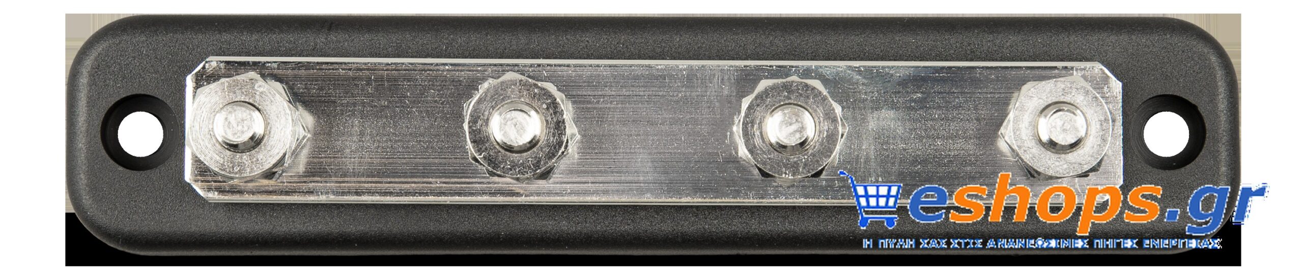 Victron Busbar 150A 4P + cover