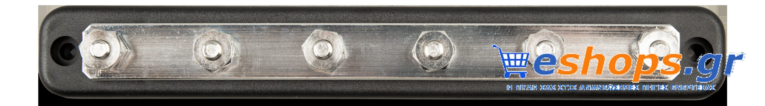 Victron Busbar 150A 6P + cover