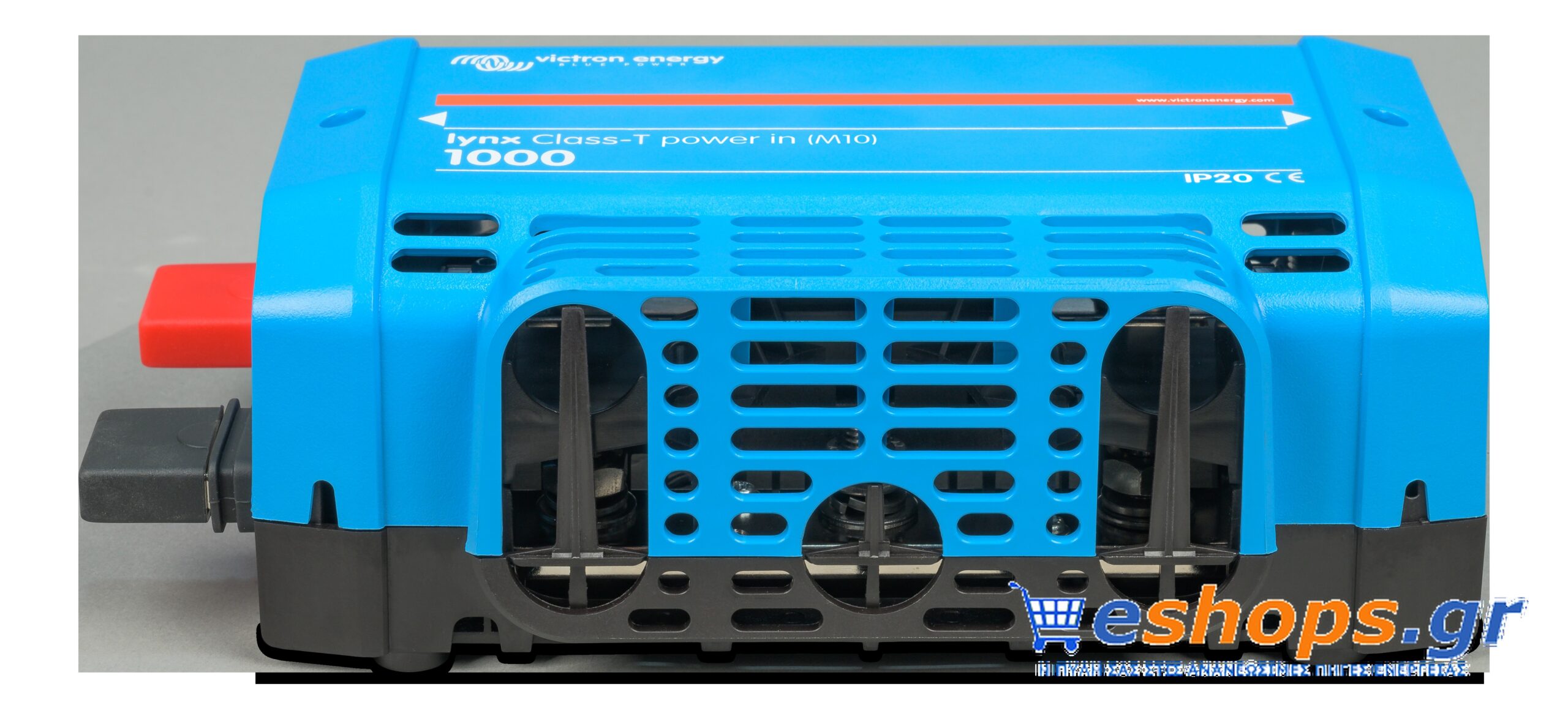 Victron Lynx Class-T Power In (M10)