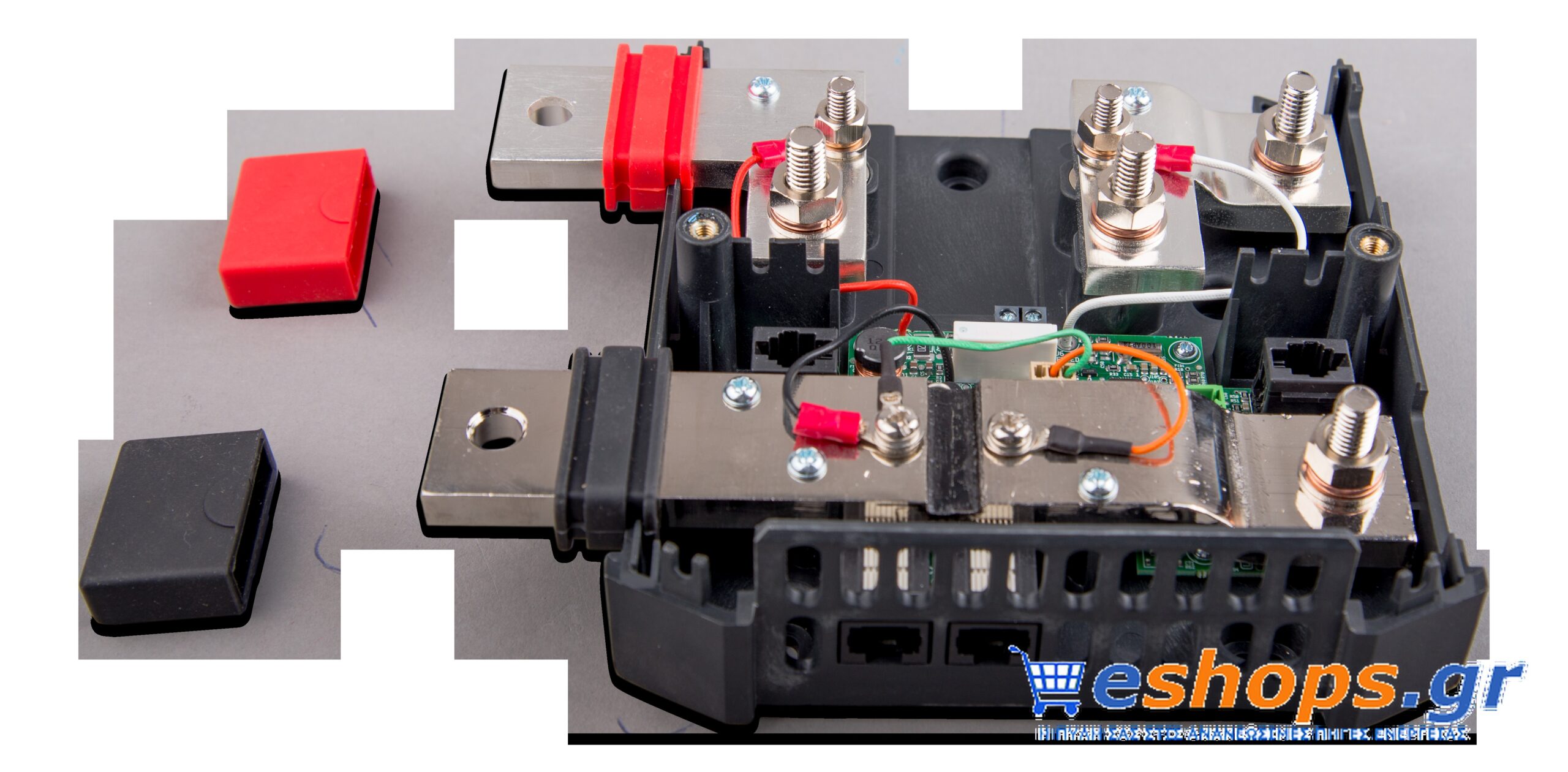 Victron Lynx Shunt VE.Can (M10)