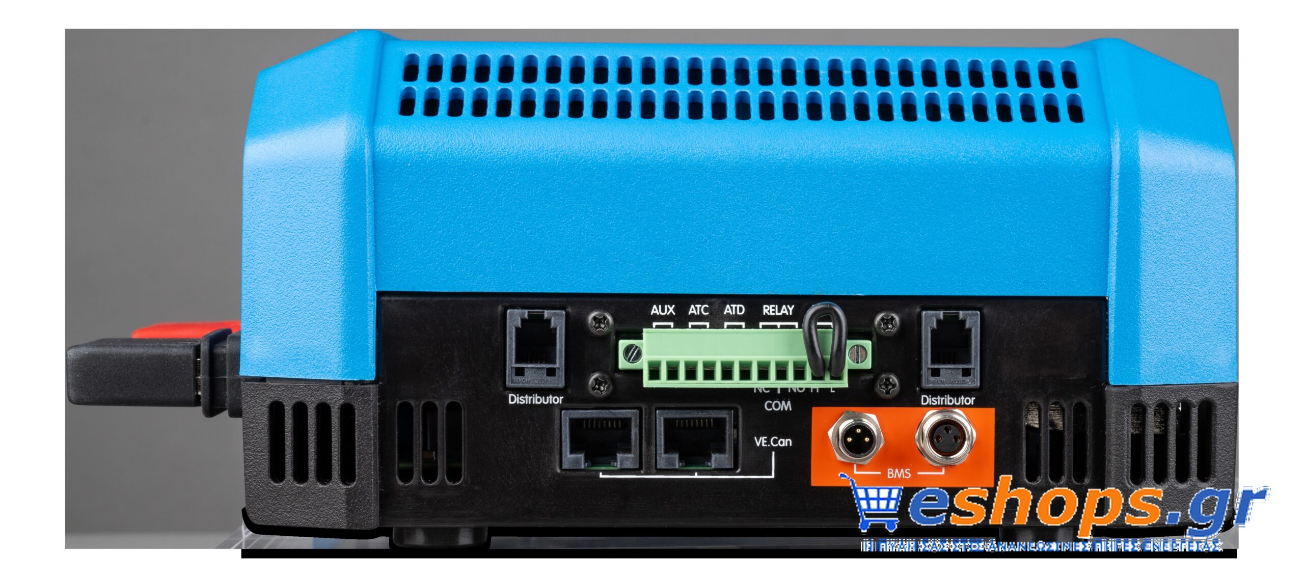 Victron Lynx Smart BMS 1000 NG (M10)