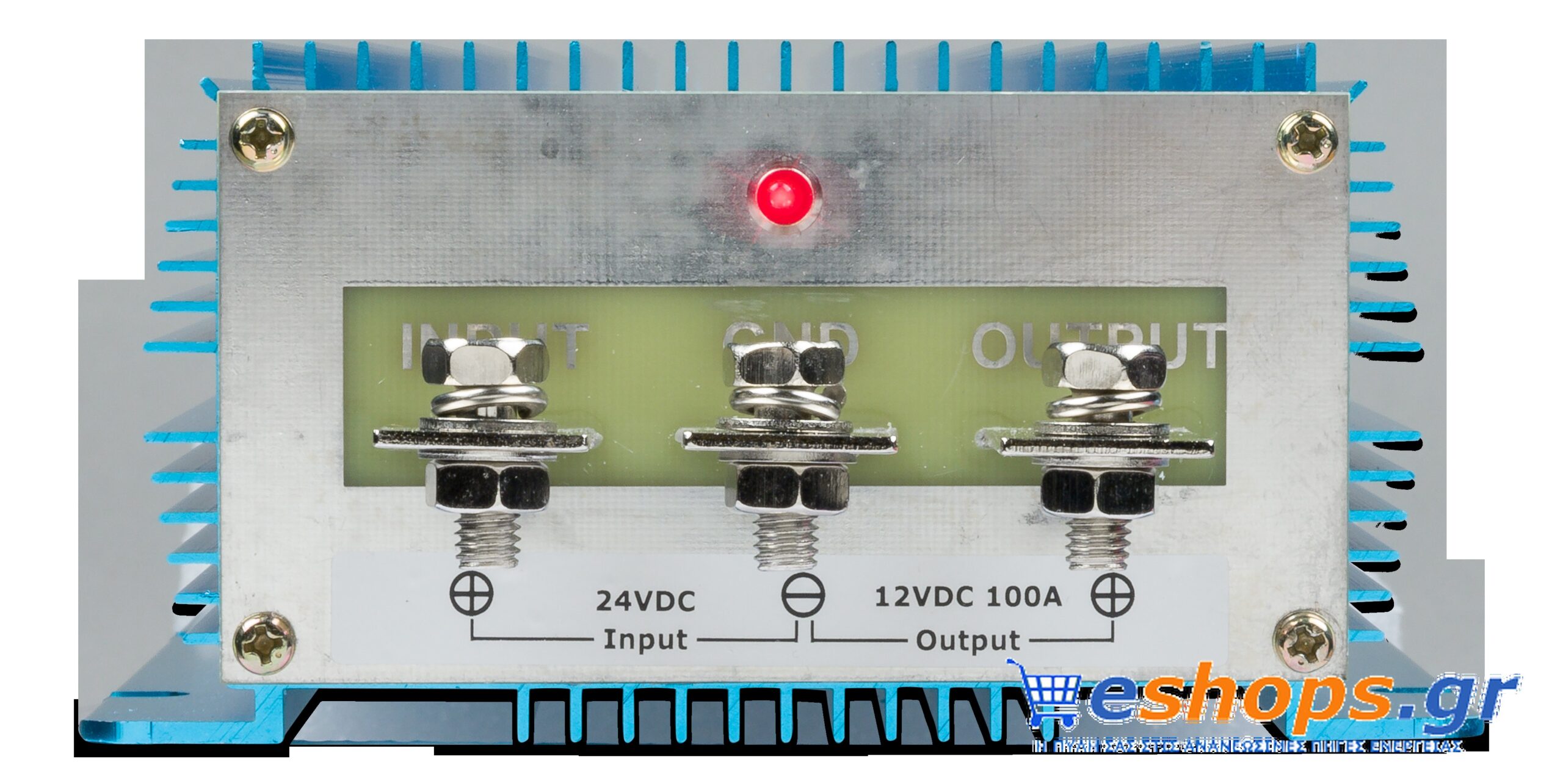 Victron Orion IP67 24/12-100 (1200W)