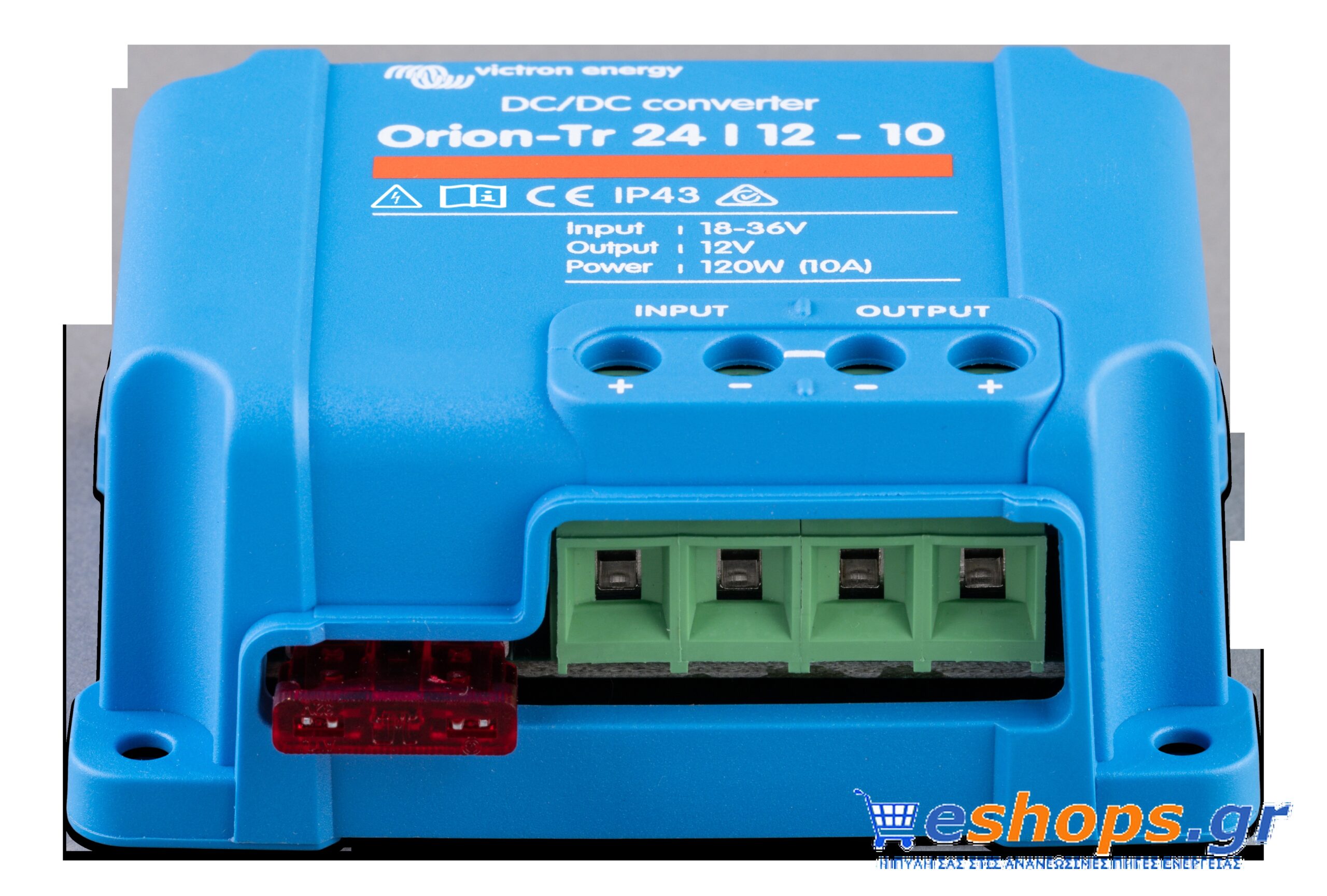 Victron Orion-Tr 24/12-10 (120W)