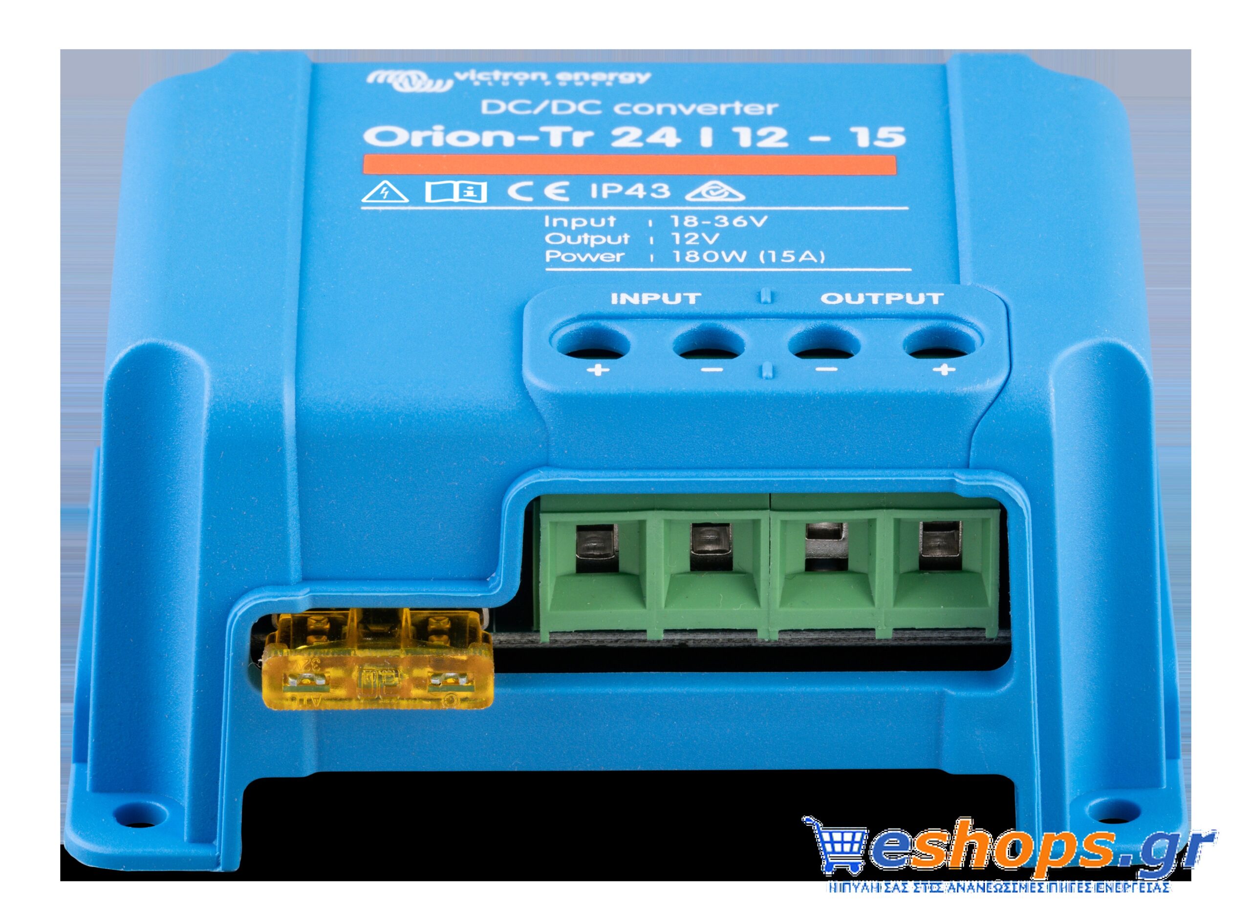 Victron Orion-Tr 24/12-15 (180W)