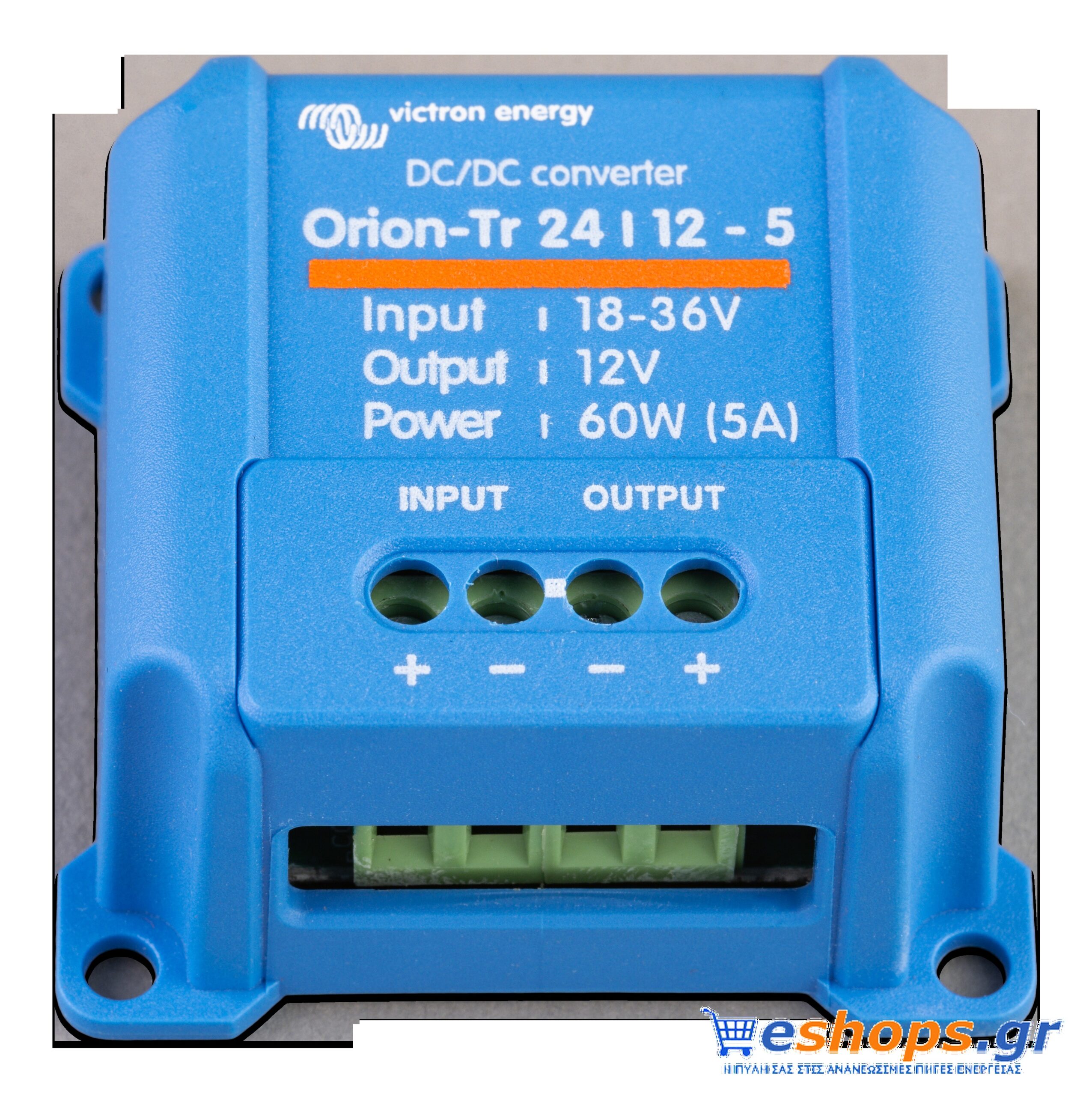 Victron Orion-Tr 24/12-5 (60W)