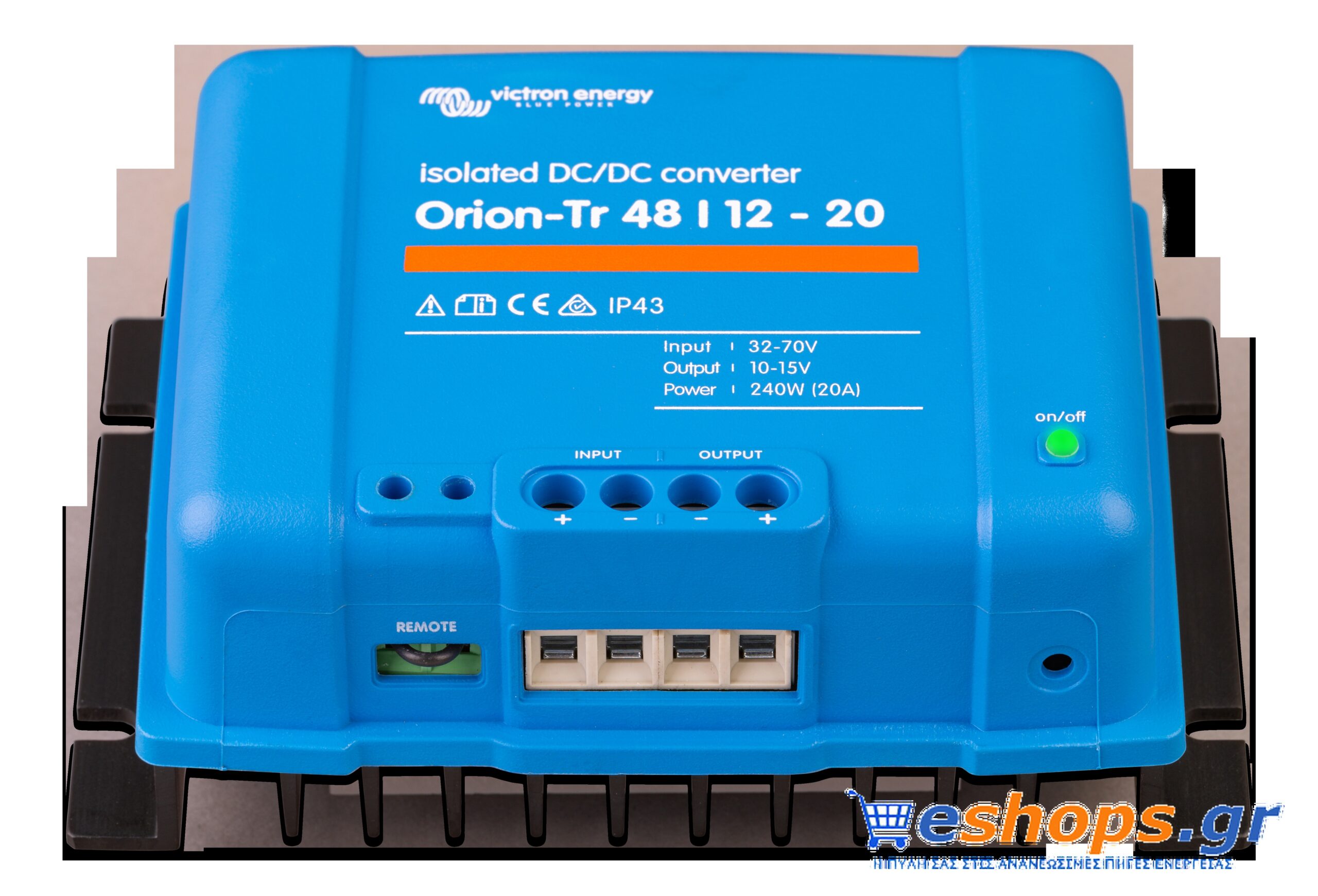 Victron Orion-Tr 48/12-20A (240W)