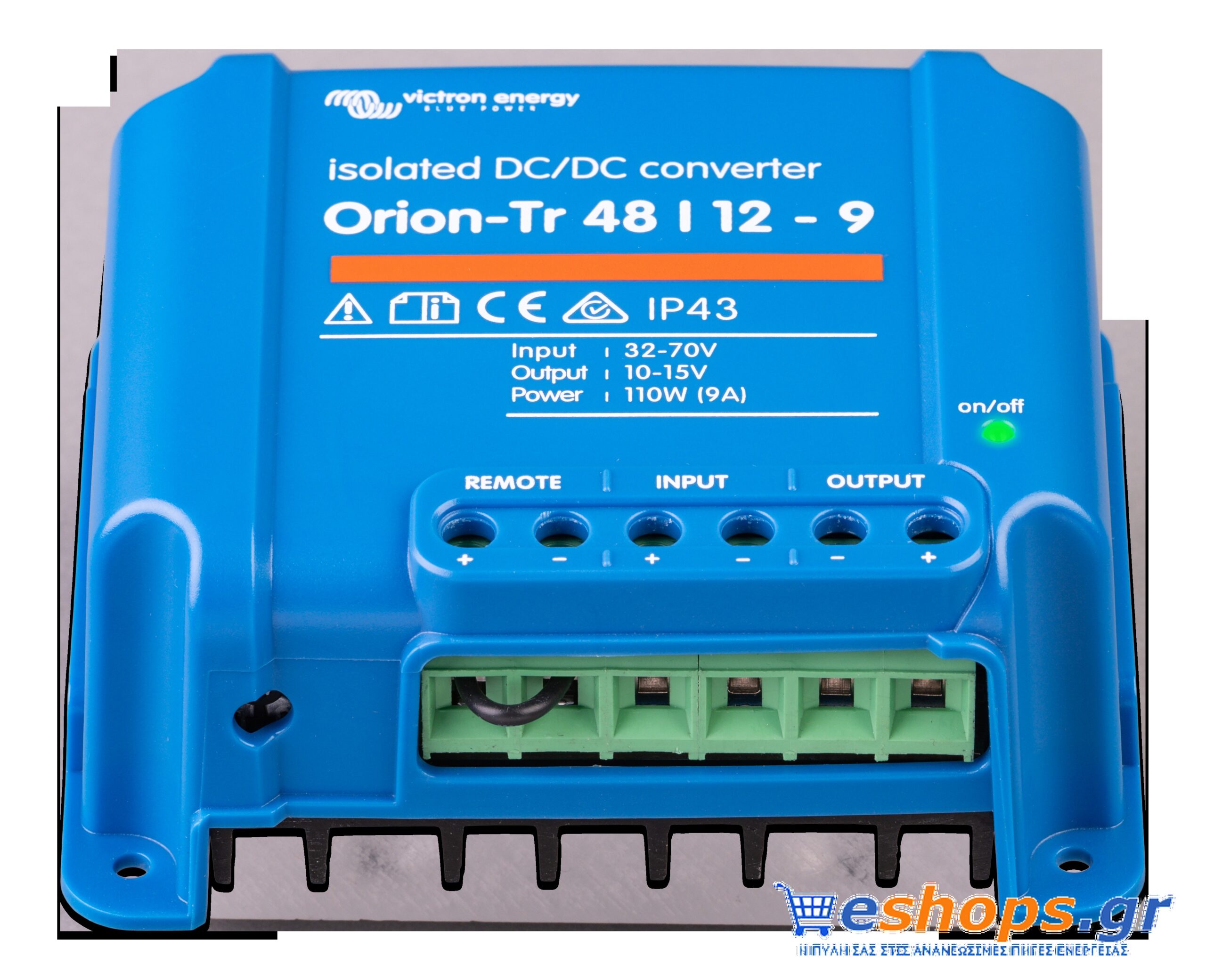 Victron Orion-Tr 48/12-9A (110W)