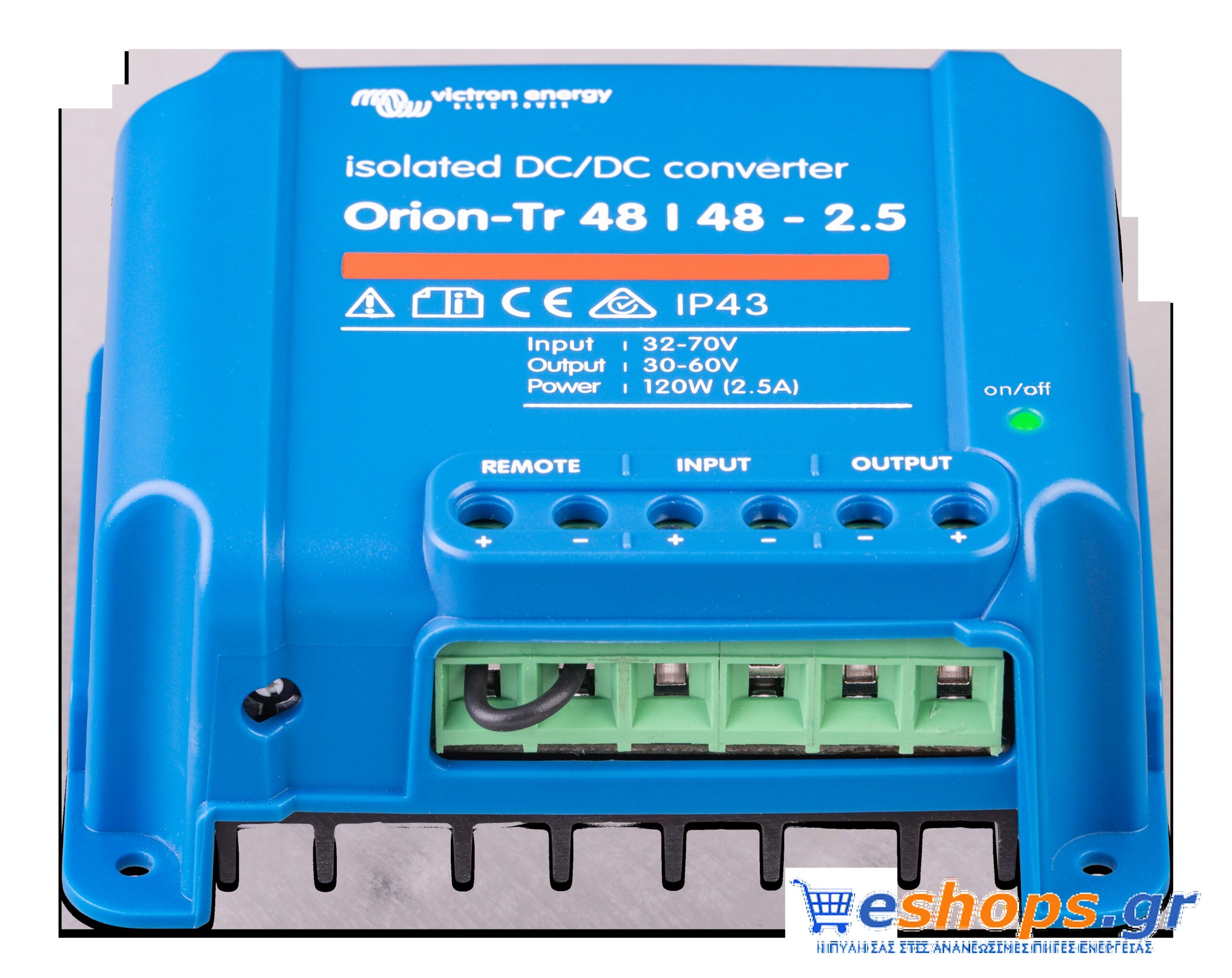 Victron Orion-Tr 48/48-2,5A (120W)